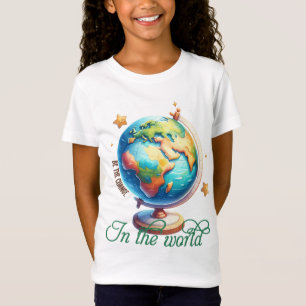 Earth Day 22 April Recycle Rett The Environment T-Shirt