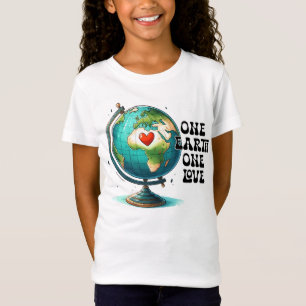 Earth Day 22 April Recycle Rett The Environment T-Shirt