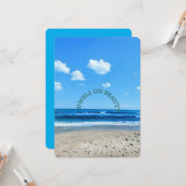 Earth Day Brunch - Einladung