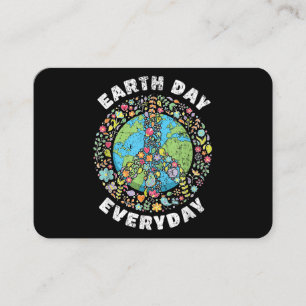 Earth Day Jeden Tag der Erde