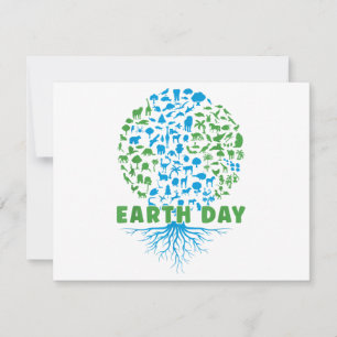 Earth Day Shirt Kinder , Frauen und Männer Niedlic Save The Date