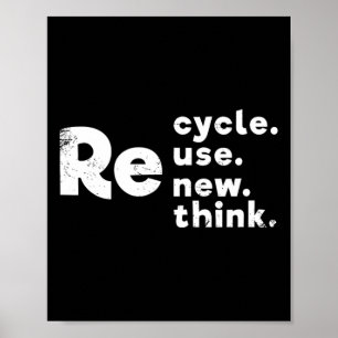 Earth Day Shirts Poster