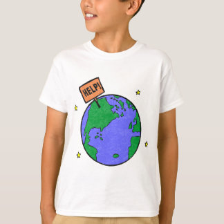 Earth Day T Shirts und Geschenke