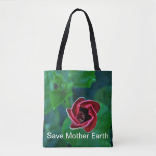 Earth Day Tasche