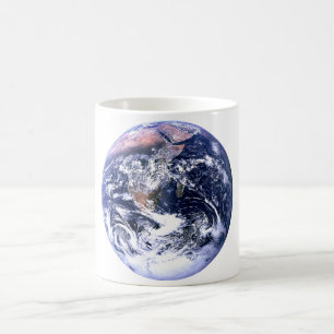 Earth Day The MUSEUM Zazzle Geschenke Tasse