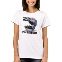 Earth Hour-Teilnehmer