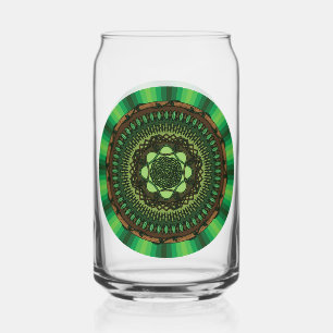 Earth Mandala Dosenglas