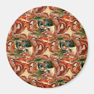 Earth Mother ...... Magnet