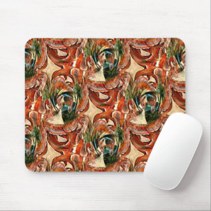 Earth Mother ...... Mousepad