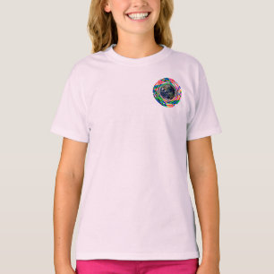 Earth Vibes von Kenneth Yoncich T-Shirt