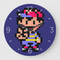 Earthbound Ness sprite