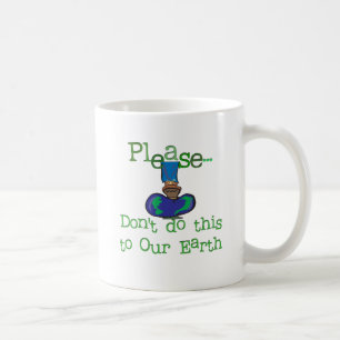 EarthDay-2 Tasse