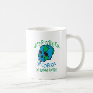 EarthDay-4 Tasse