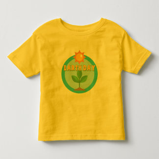 Earthday Shirts und Geschenke