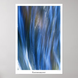 Earthographie 31 poster