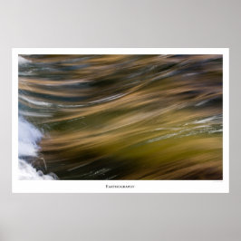 Earthographie 37 poster