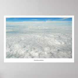 Earthographie 8 poster