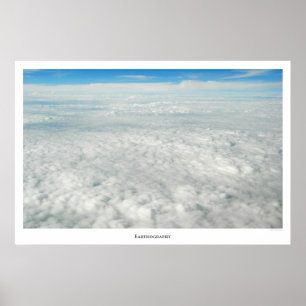 Earthographie 8 poster