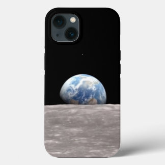 Earthrise iPhone 6/6S Tough Xtreme Case Hülle