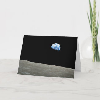 Earthrise Karte