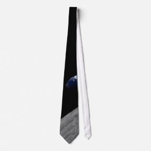 earthrise krawatte