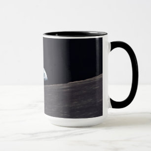 Earthrise Tasse