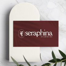 Earthy Elegance Logo Beauty, Wellness, Wellness-Ce