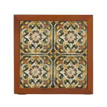 Earthy Elegance Mosaic
