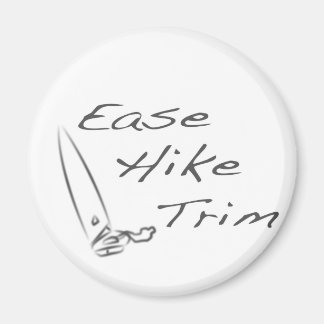 Ease Hike Trim Magnet