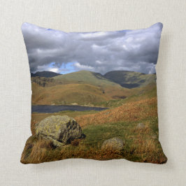 Easedale Tarn Cumbria England Kissen