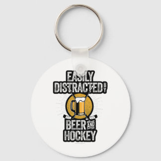 Easily Distracted  Schlüsselanhänger