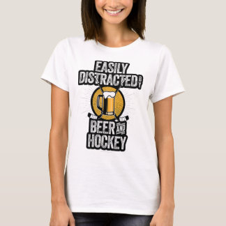 Easily Distracted  T-Shirt