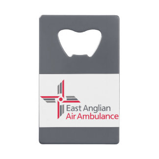 East Anglian Ambulance Service Flaschenöffner