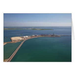 East Arm Hafen, Darwin Harbour