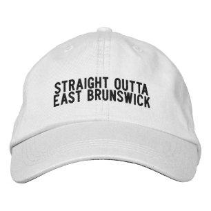 East Brunswick New Jersey Hut