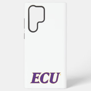 East Carolina University ECU-Logo Samsung Galaxy Hülle