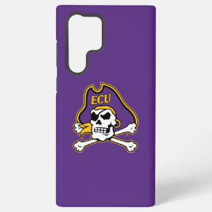 East Carolina University   ECU Piraten Samsung Galaxy Hülle