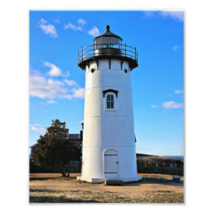 East Chop Lighthouse, Massachusetts Foto