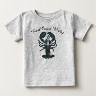 East Coast Baby Hummer Nova Scotia Halifax Kanada T-shirt