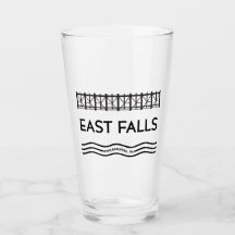 East Falls Glass