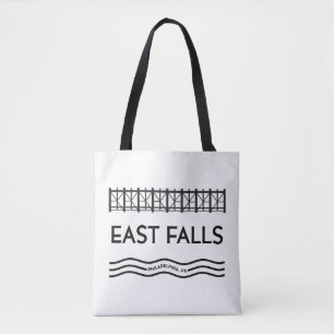 East Falls Tasche
