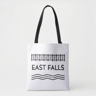 East Falls Tasche