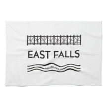 East Falls Teetuch