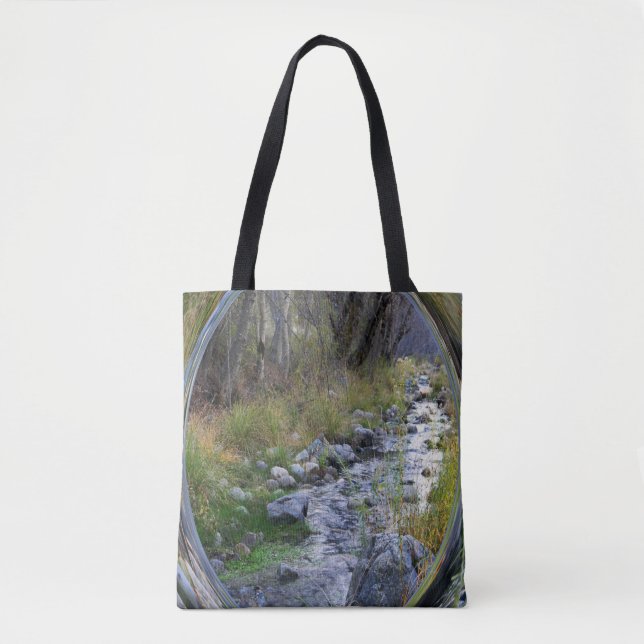 East Fork Creek.. (Vorderseite)