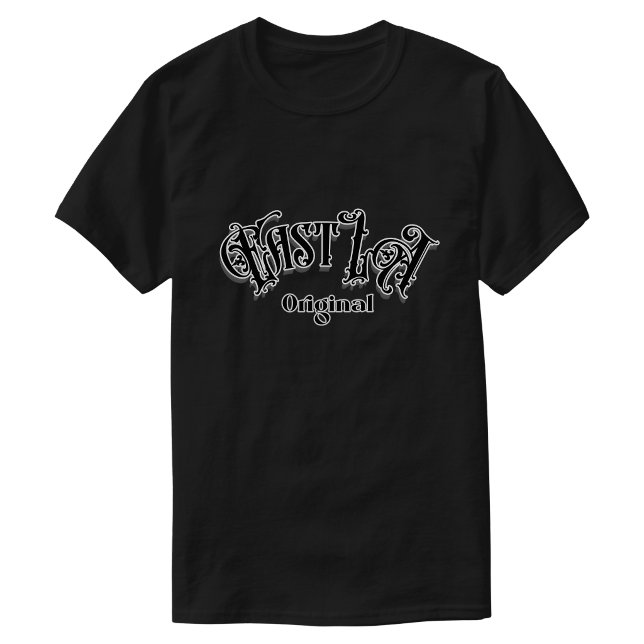East LA Original T - Shirt (East LA Original T-shirt)