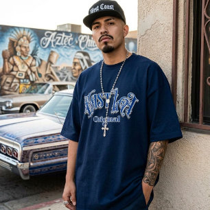 East LA Original T-Shirt East Los T-Shirt
