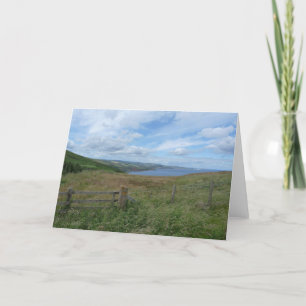 "East Lothian Coastline of Scotland" Karte