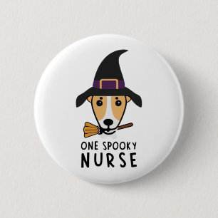 East Nurse Button