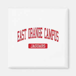 East Orange Campus High School Hs East Orange Nj V Magnet