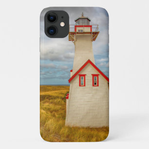 East Point Leuchtturm Case-Mate iPhone Hülle